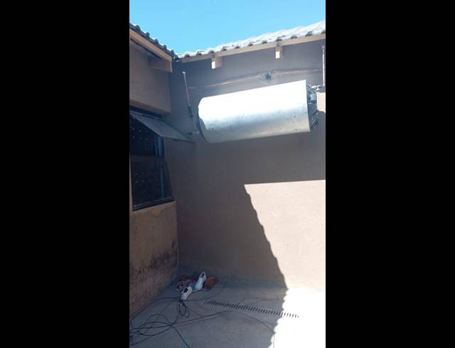 2 BEDROOM PROPERTY TO RENT IN EMDENI